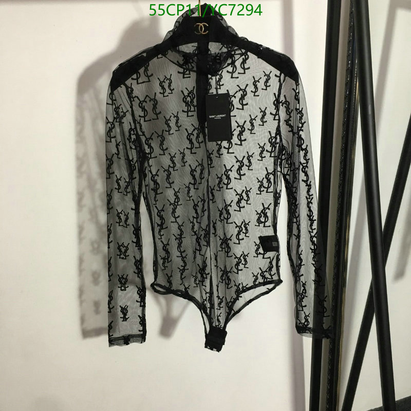 Clothing-YSL Code: YC7294 $: 55USD