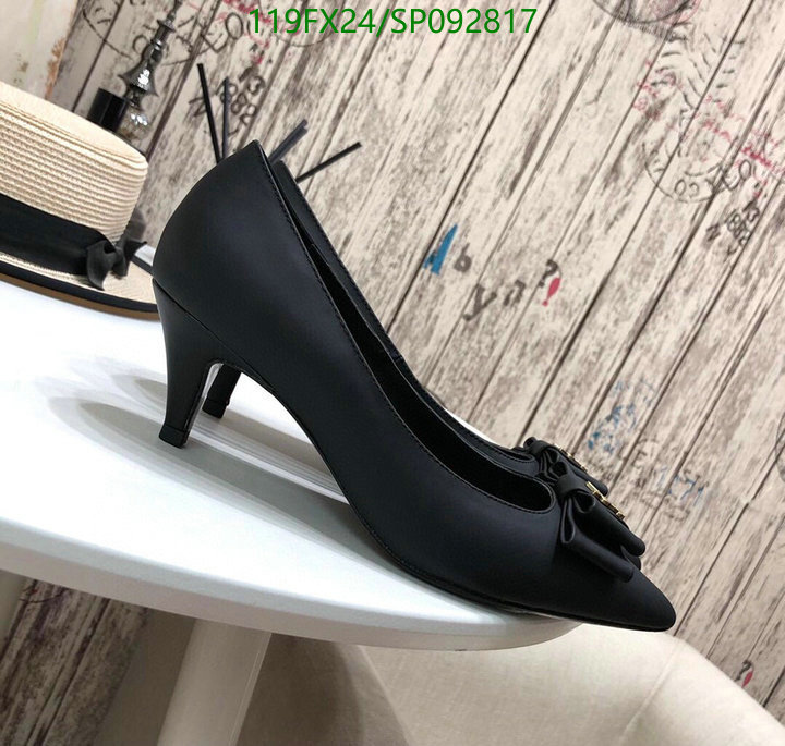 Women Shoes-YSL Code: SP092817 $: 119USD