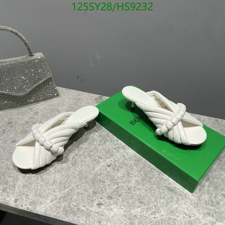 Women Shoes-BV Code: HS9232 $: 125USD