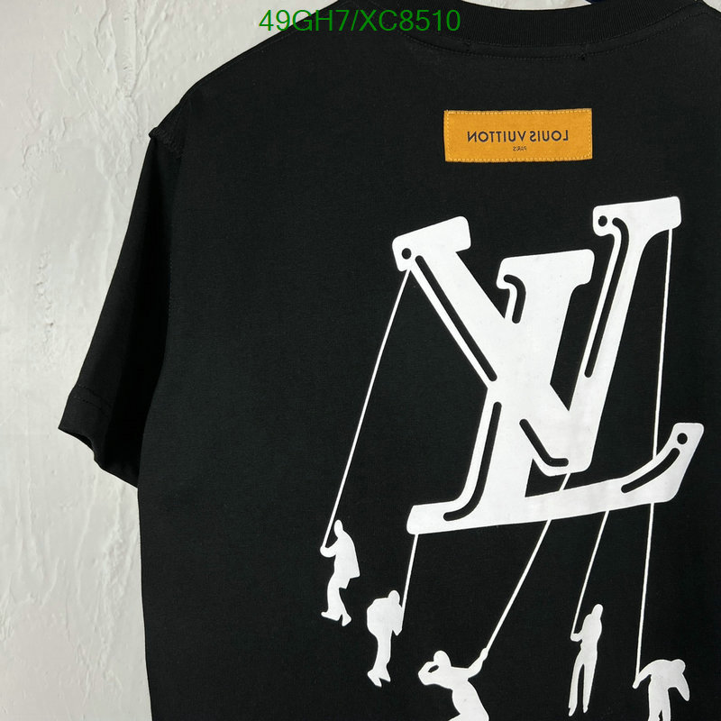 Clothing-LV Code: XC8510 $: 49USD