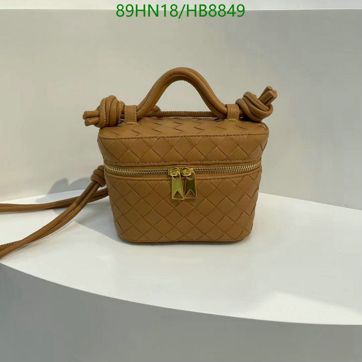 BV Bag-(4A)-Diagonal- Code: HB8849 $: 89USD