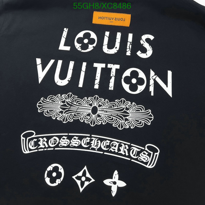 Clothing-LV Code: XC8486 $: 55USD