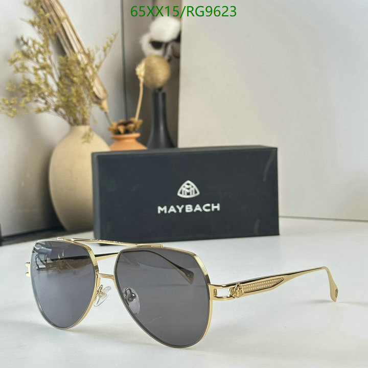 Glasses-Maybach Code: RG9623 $: 65USD