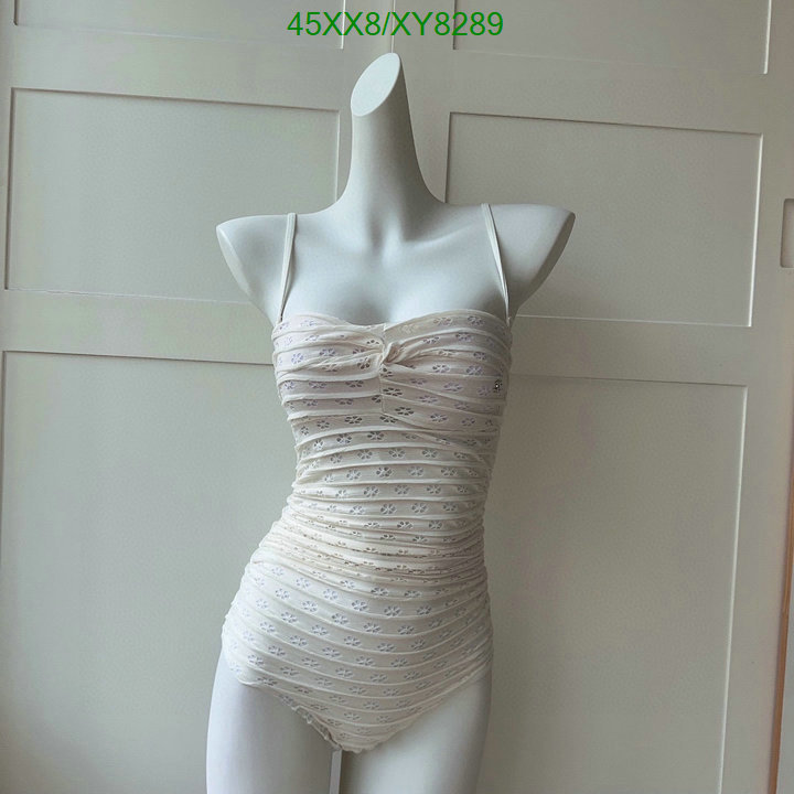 Swimsuit-Chanel Code: XY8289 $: 45USD