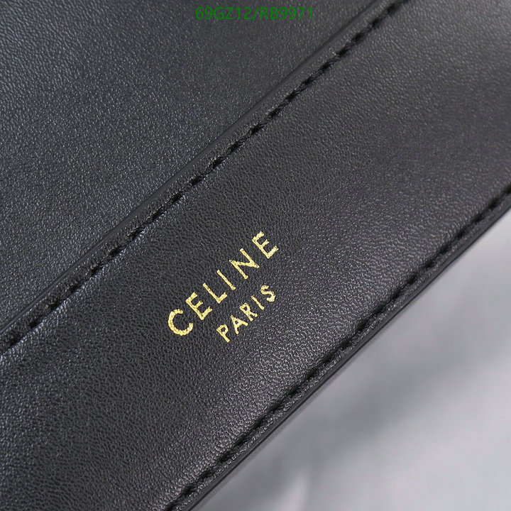 Celine Bag-(4A)-Diagonal- Code: RB9971 $: 69USD