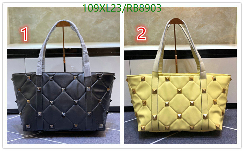 Valentino Bag-(4A)-Handbag- Code: RB8903 $: 109USD