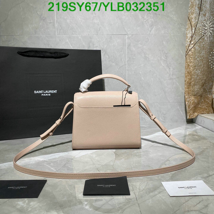 YSL Bag-(Mirror)-Cassandra Code: YLB032351 $: 219USD