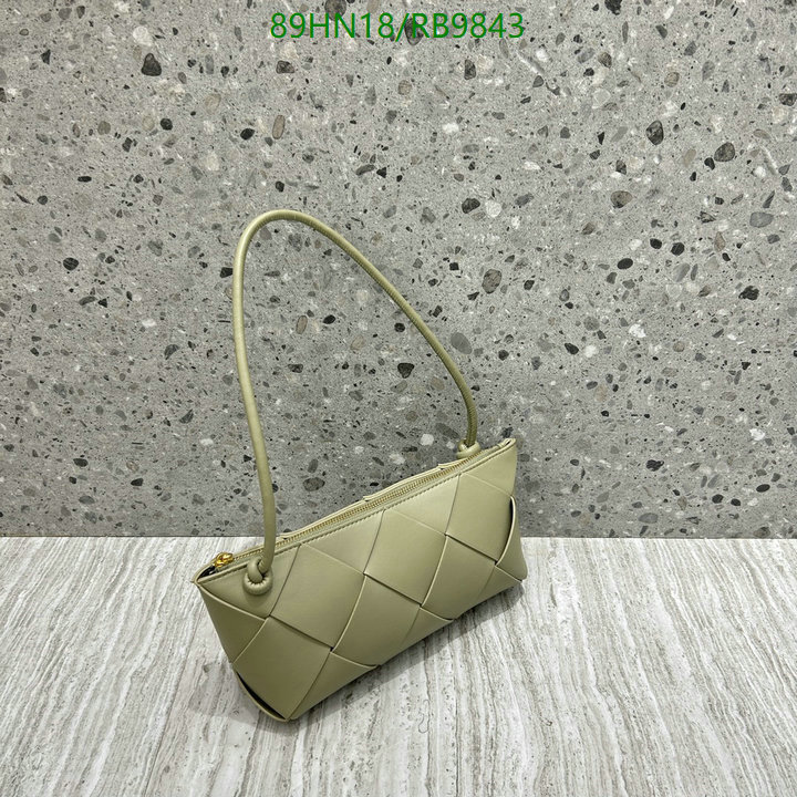 BV Bag-(4A)-Handbag- Code: RB9843 $: 89USD