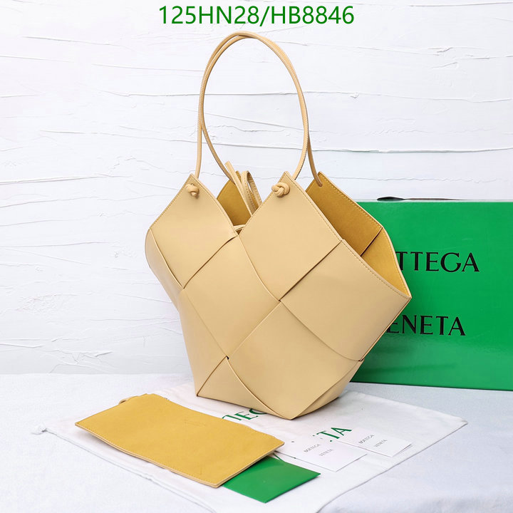 BV Bag-(4A)-Handbag- Code: HB8846 $: 125USD