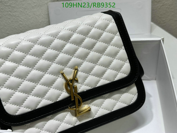 YSL Bag-(4A)-Diagonal- Code: RB9352 $: 109USD