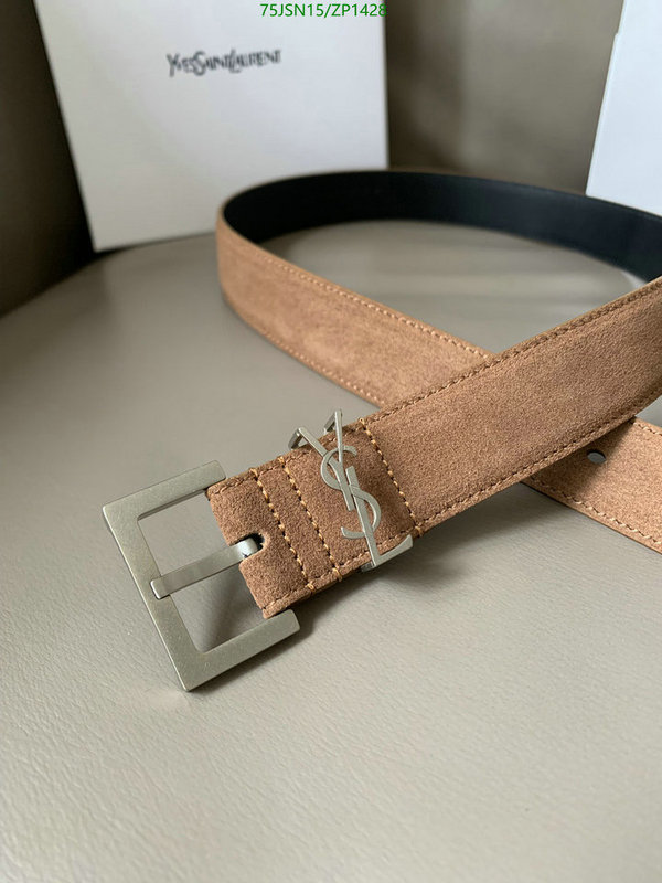 Belts-YSL Code: ZP1428 $: 75USD