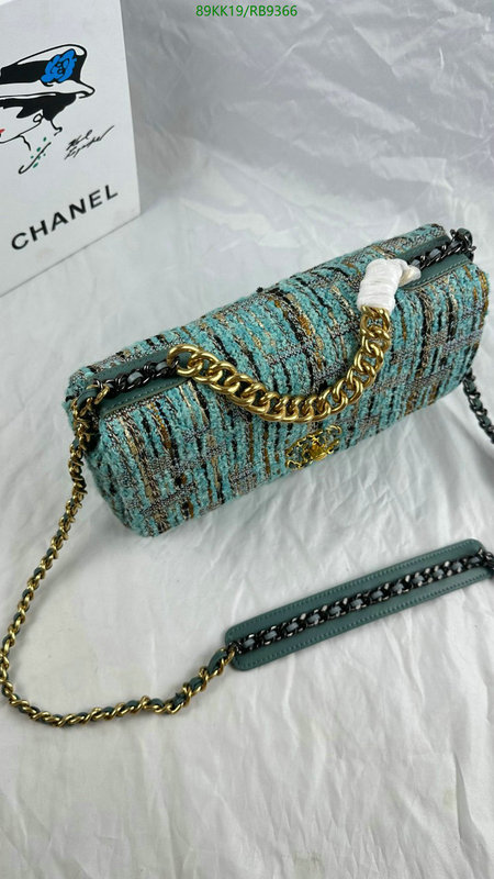 Chanel Bags ( 4A )-Diagonal- Code: RB9366 $: 89USD