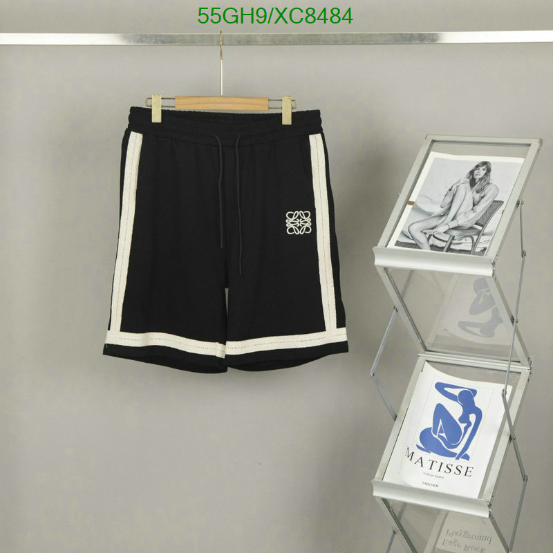 Clothing-Loewe Code: XC8484 $: 55USD