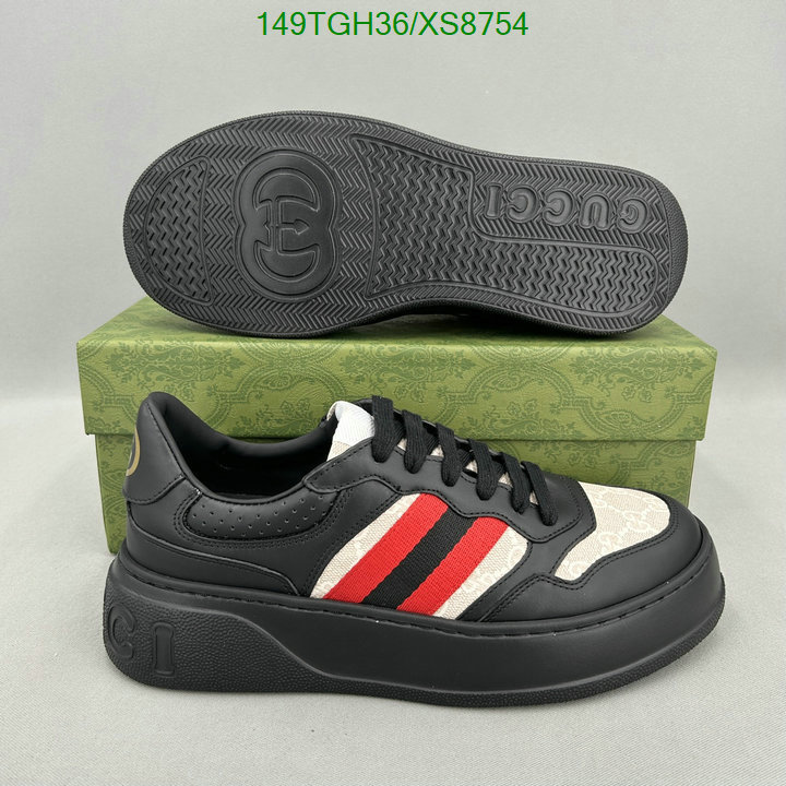 Men shoes-Gucci Code: XS8754 $: 149USD