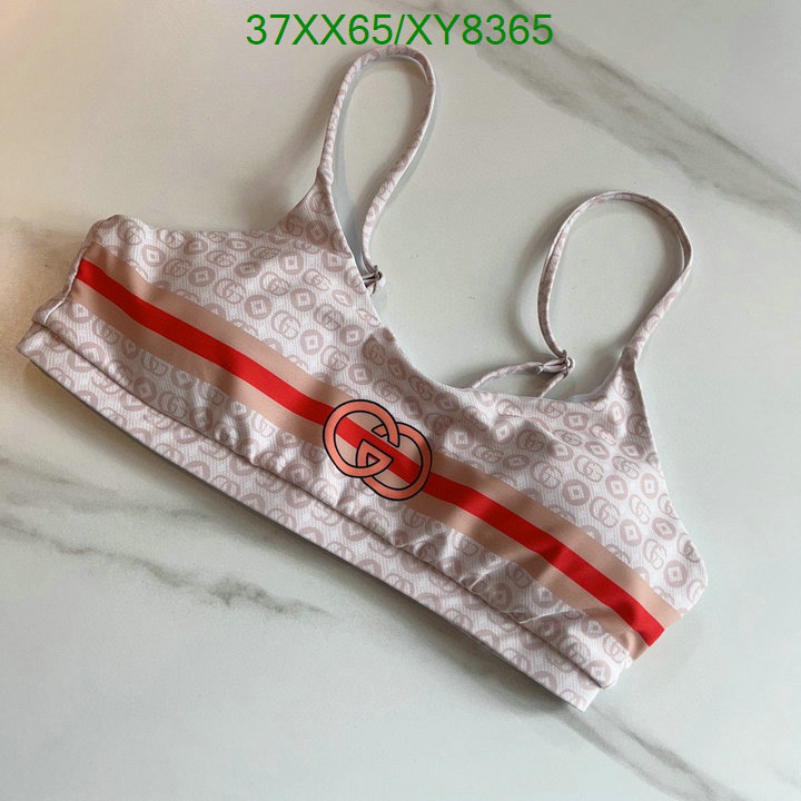 Swimsuit-GUCCI Code: XY8365 $: 37USD