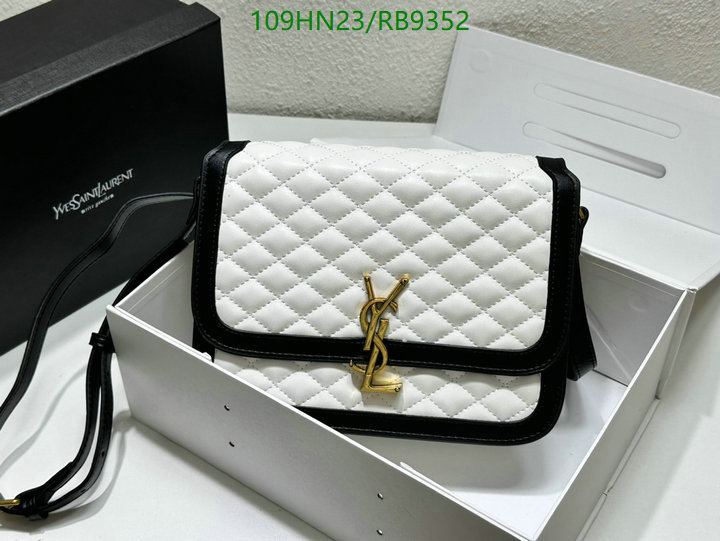 YSL Bag-(4A)-Diagonal- Code: RB9352 $: 109USD