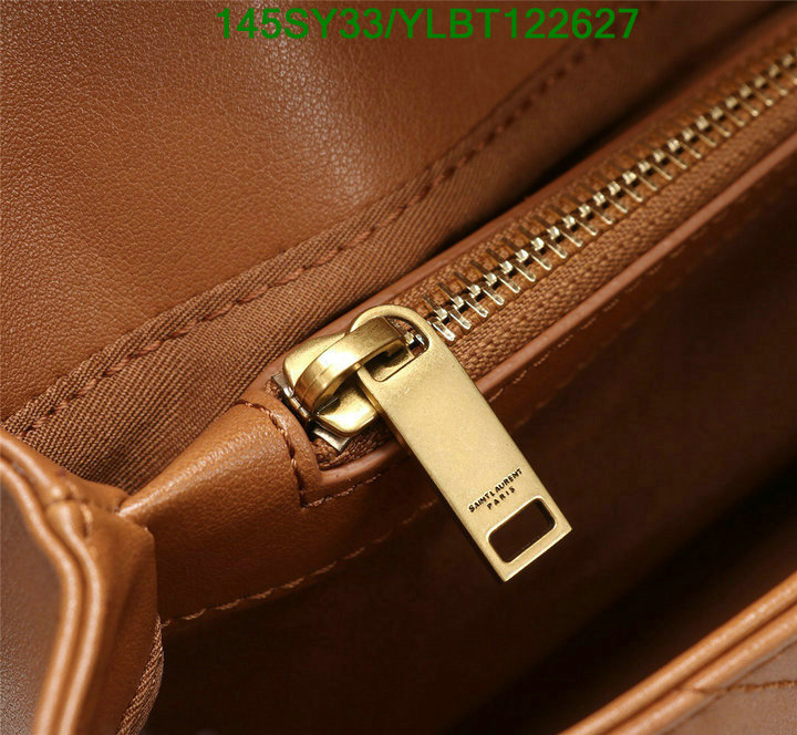 YSL Bag-(4A)-Envelope Series Code: YLBT122627 $: 145USD