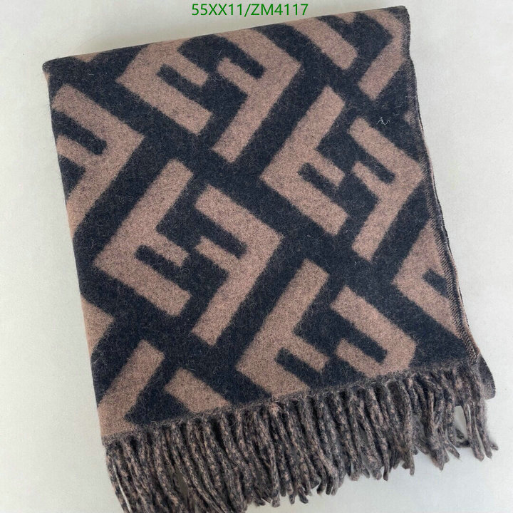 Scarf-Fendi Code: ZM4117 $: 55USD