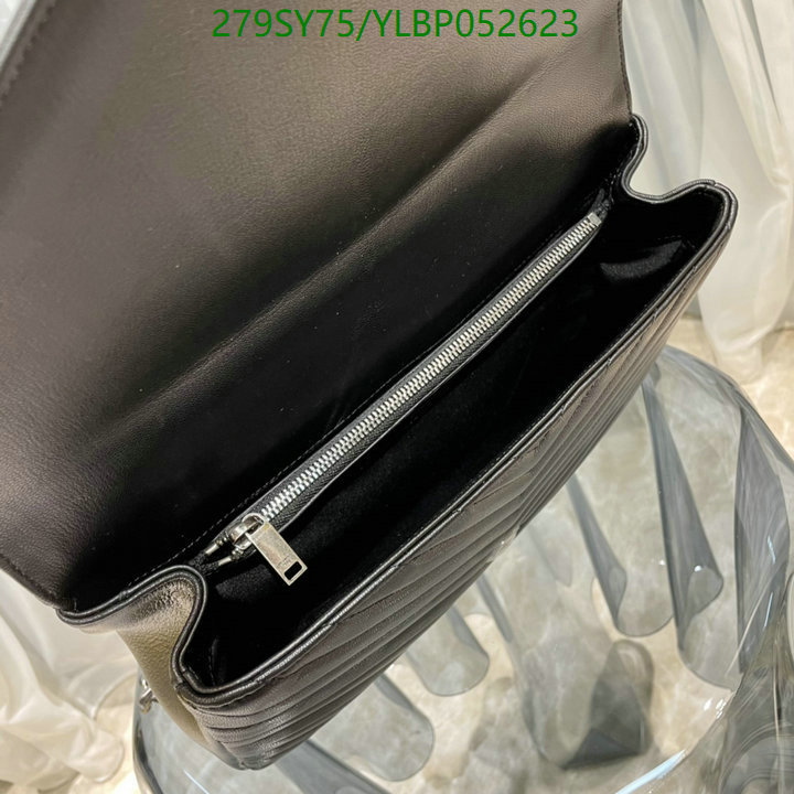 YSL Bag-(Mirror)-Envelope Series Code: YLBP052623 $: 279USD
