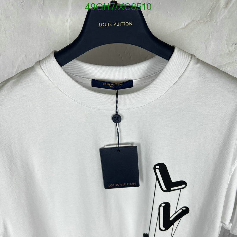 Clothing-LV Code: XC8510 $: 49USD