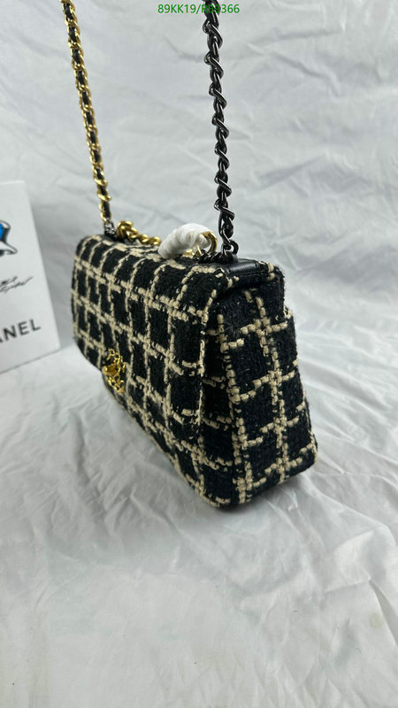 Chanel Bags ( 4A )-Diagonal- Code: RB9366 $: 89USD