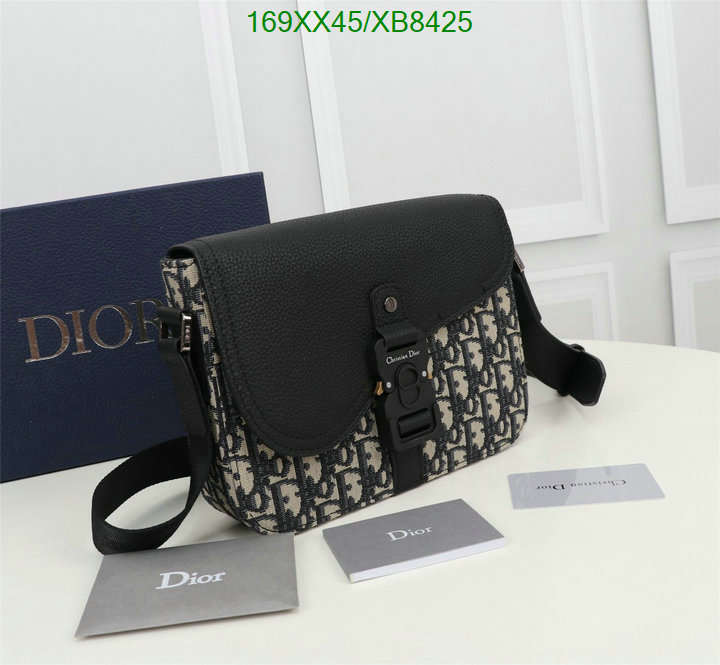 Dior Bags -(Mirror)-Other Style- Code: XB8425 $: 169USD
