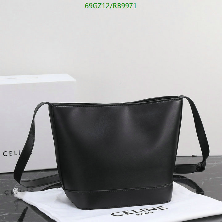 Celine Bag-(4A)-Diagonal- Code: RB9971 $: 69USD