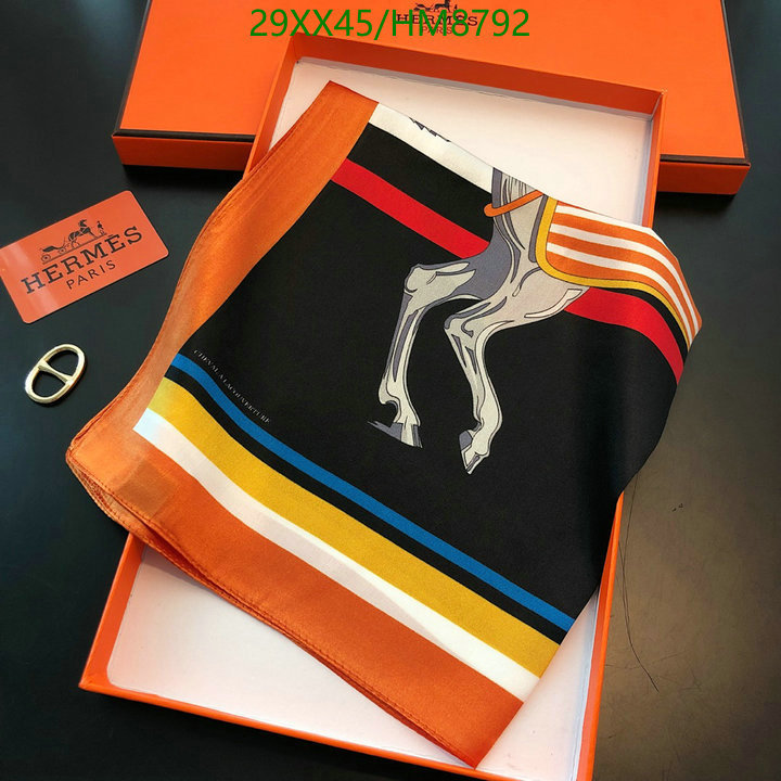 Scarf-Hermes Code: HM8792 $: 29USD