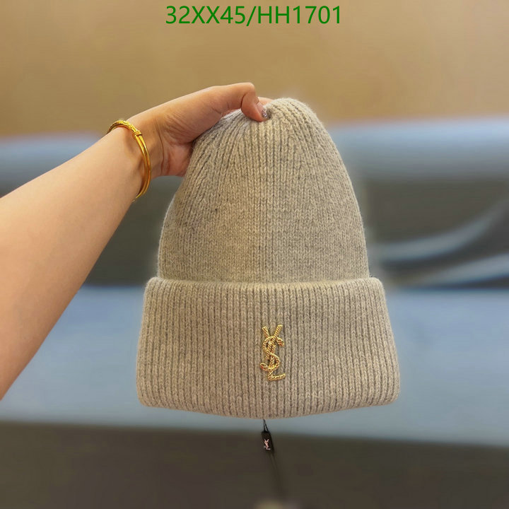 Cap-(Hat)-YSL Code: HH1701 $: 32USD