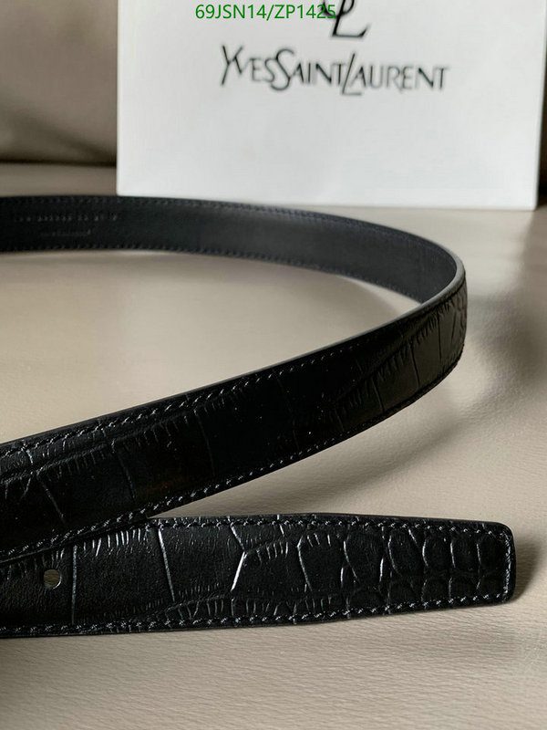 Belts-YSL Code: ZP1425 $: 69USD