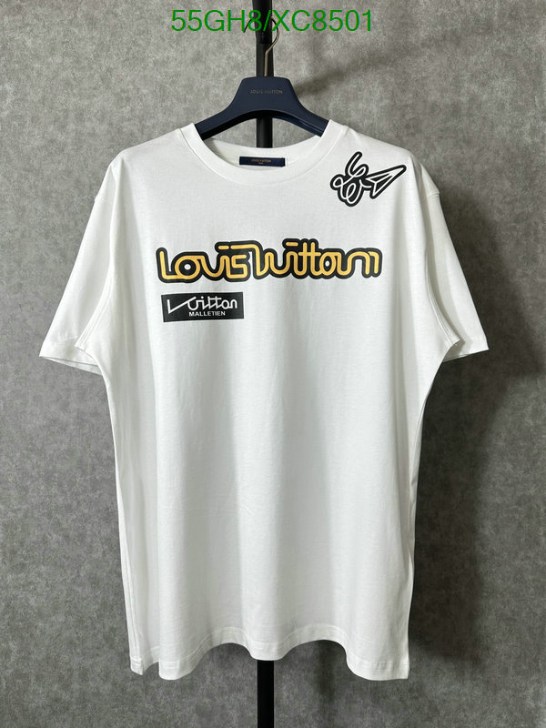 Clothing-LV Code: XC8501 $: 55USD