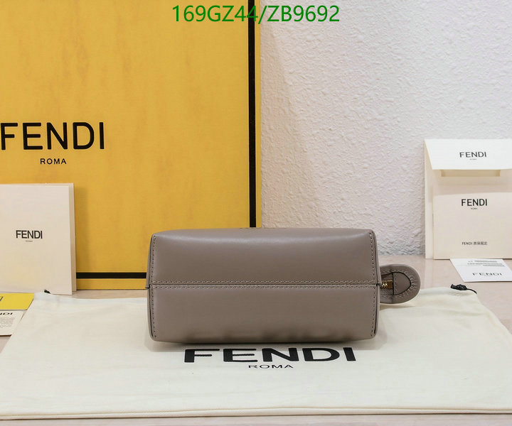 Fendi Bag-(Mirror)-By The Way- Code: ZB9692 $: 169USD