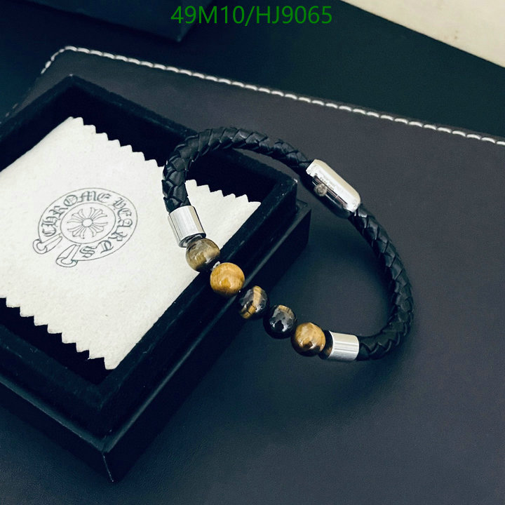 Jewelry-Chrome Hearts Code: HJ9065 $: 49USD