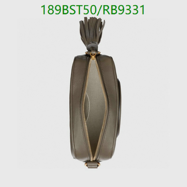 Gucci Bag-(Mirror)-Diagonal- Code: RB9331 $: 189USD