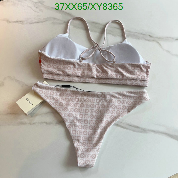 Swimsuit-GUCCI Code: XY8365 $: 37USD