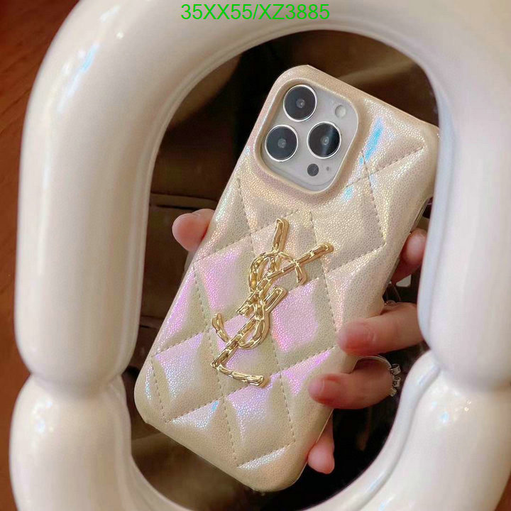 Phone Case-YSL Code: XZ3885 $: 35USD