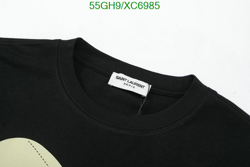 Clothing-YSL Code: XC6985 $: 55USD