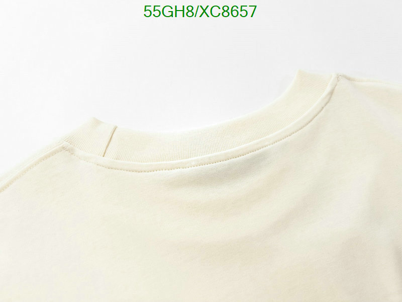 Clothing-Gucci Code: XC8657 $: 55USD