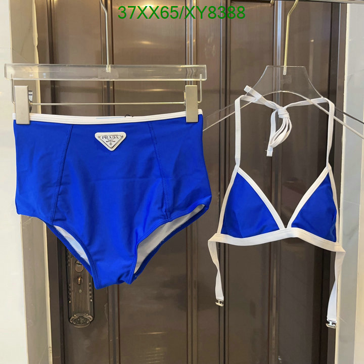 Swimsuit-Prada Code: XY8388 $: 37USD