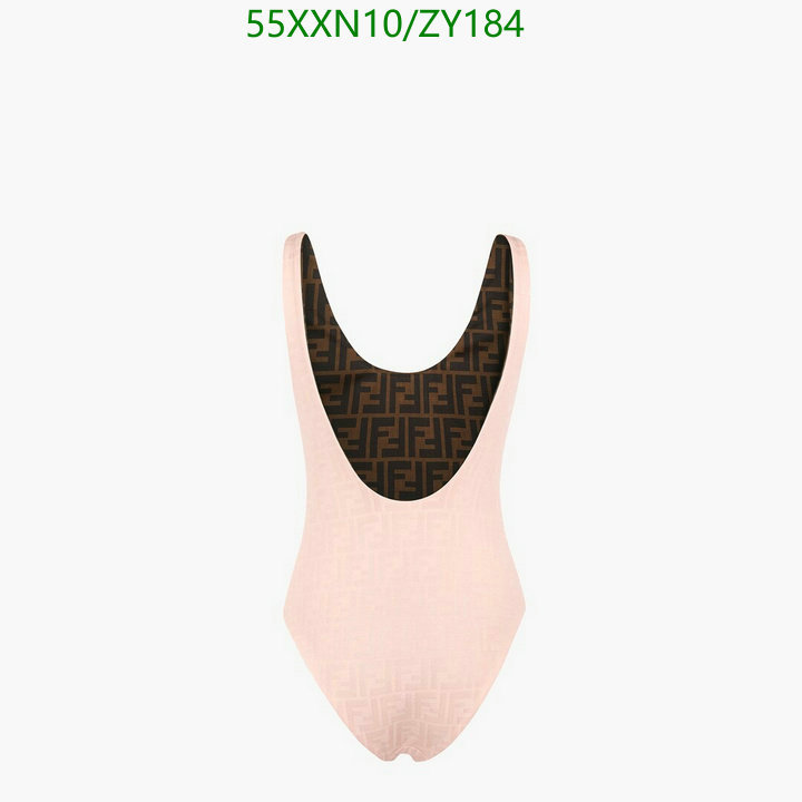 Swimsuit-Fendi Code: ZY184 $: 55USD