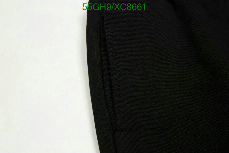 Clothing-Gucci Code: XC8661 $: 55USD