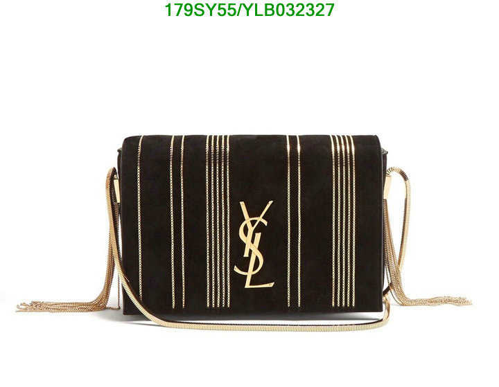 YSL Bag-(Mirror)-Kate-Solferino-Sunset-Jamie Code: YLB032327 $: 179USD