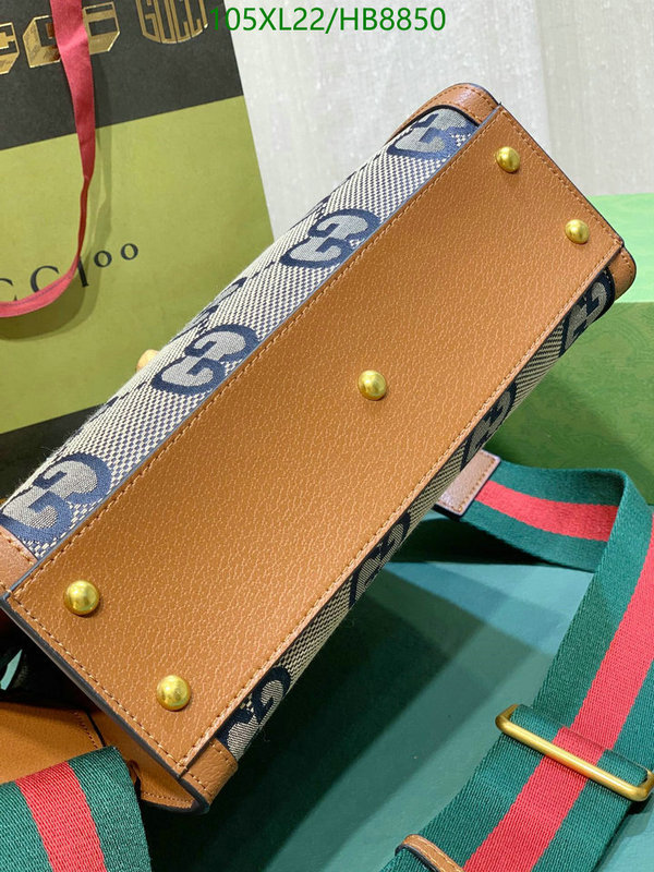 Gucci Bag-(4A)-Diana-Bamboo- Code: HB8850