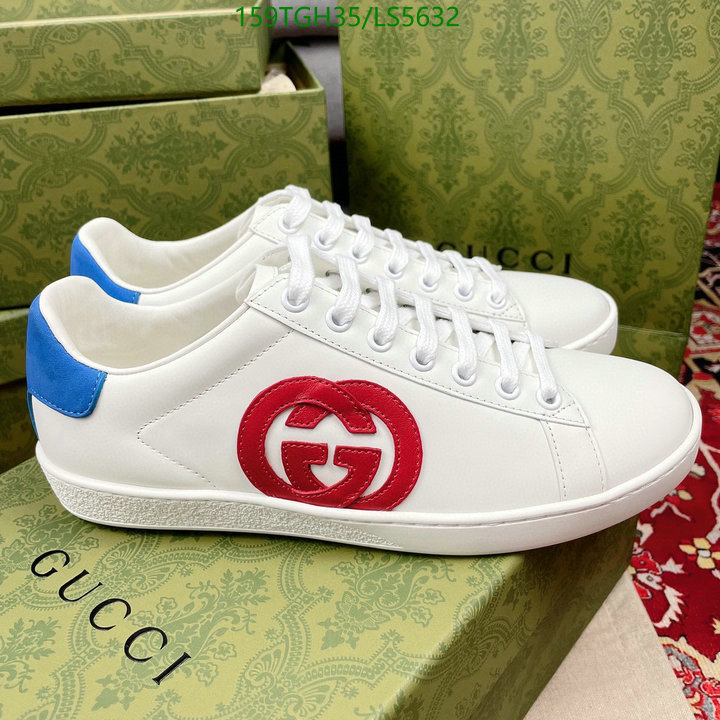 Women Shoes-Gucci Code: LS5632 $: 159USD