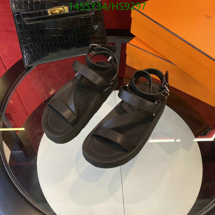 Women Shoes-Hermes Code: HS9297 $: 145USD