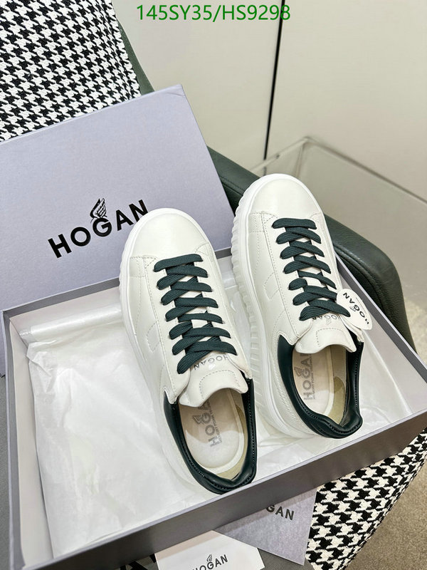 Women Shoes-Hogan Code: HS9298 $: 145USD