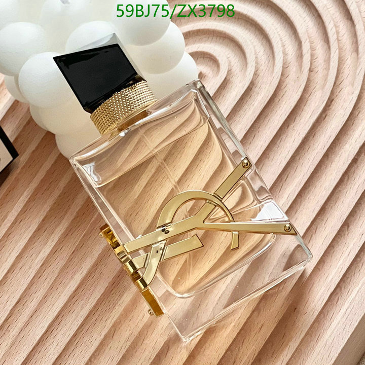 Perfume-YSL Code: ZX3798 $: 59USD