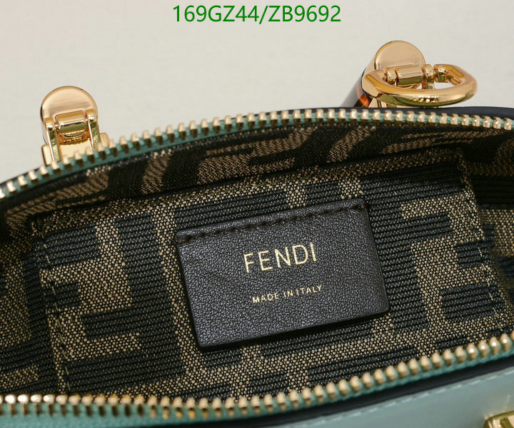 Fendi Bag-(Mirror)-By The Way- Code: ZB9692 $: 169USD