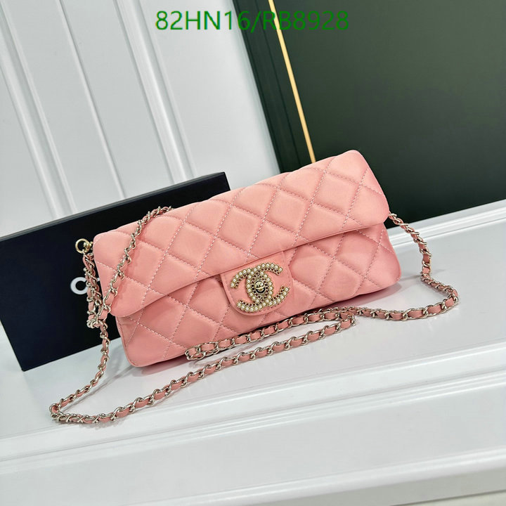 Chanel Bag-(4A)-Diagonal- Code: RB8928 $: 82USD