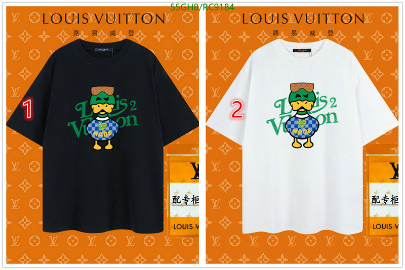 Clothing-LV Code: RC9184 $: 55USD